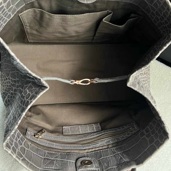 COURONNE 2-Way Bag - Picture 4 of 8